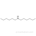 1-heksanoamina, N-heksylo-CAS 143-16-8